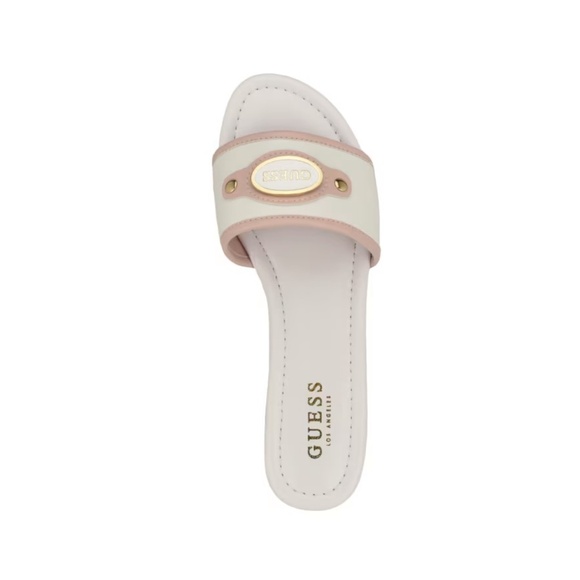 Guess Lyndon Log Slides - Picture 3 of 10